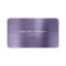 Modern Professional Brushed Metal Midnight Purple