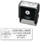 Modern Professional Business Logo Return Address