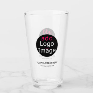 Modern Professional Customizable Business  Glass
