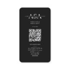 Modern Professional Cyber Security Dark