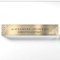 Modern Professional Gold Sparkle Glitter