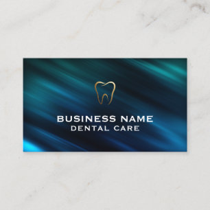 Modern Professional Minimalist Executive Generic B Business Card