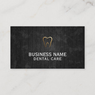 Modern Professional Minimalist Executive Generic B Business Card
