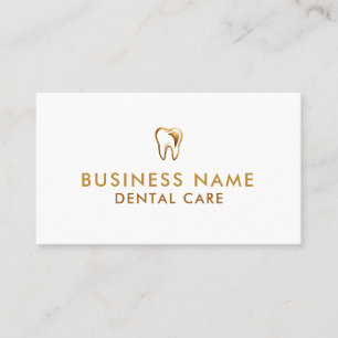 Modern Professional Minimalist Executive Generic B Business Card