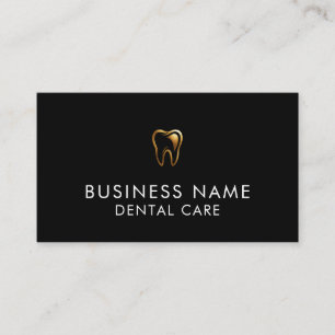 Modern Professional Minimalist Executive Generic B Business Card