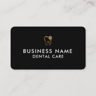 Modern Professional Minimalist Executive Generic B Business Card