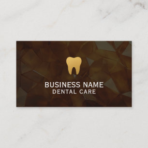 Modern Professional Minimalist Executive Generic B Business Card
