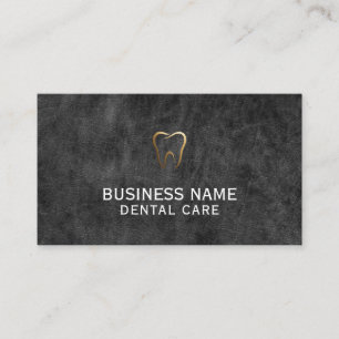Modern Professional Minimalist Executive Generic B Business Card