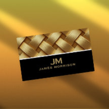 Modern Professional Minimalist Executive Generic B