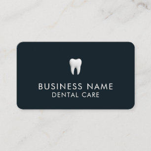 Modern Professional Minimalist Executive Generic B Business Card