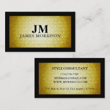 Modern Professional Minimalist Executive Generic