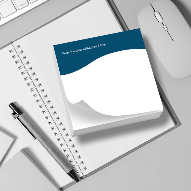 Modern Professional Office Sticky Notes (Creator Uploaded)