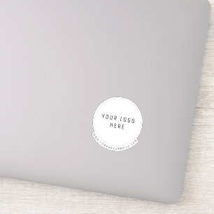Modern Professional Personalized Sticker