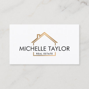 Modern Professional Real Estate House Insert Photo