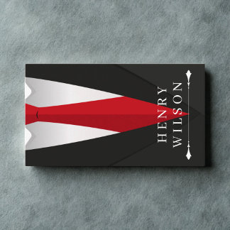 Modern,Professional,Simple Designed Business Card