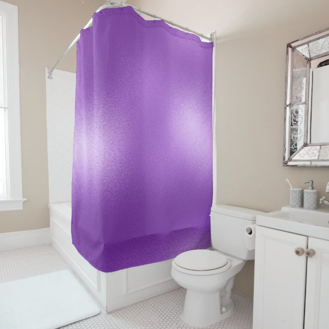 Modern Purple Background (In Situ)