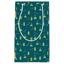 Modern Ramadan Eid Kids Goodie Gift Bag