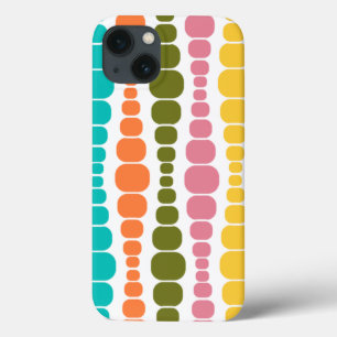 Modern Rectangles Case-Mate iPhone Case