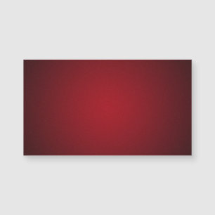 Modern Red-Black Grainy Vignette
