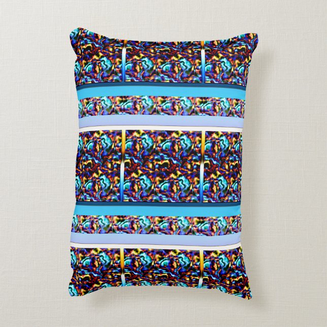 .Modern Renaissance Accent Pillow (Creator Uploaded)
