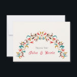 Modern Romantic Elegant Floral Wreath Wedding<br><div class="desc">Beautiful Invitation to celebrate Special occasions and festivals comes with digital and E-invitation as per your request. We would love to replicate our designs to make multiple products like rsvp cards, labels envelopes, and more. Customization is available for ready to print on request at info@shamaurcreatif@gmail.com. Look Forward to hearing from...</div>