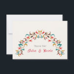 Modern Romantic Elegant Floral Wreath Wedding<br><div class="desc">Beautiful Invitation to celebrate Special occasions and festivals comes with digital and E-invitation as per your request. We would love to replicate our designs to make multiple products like rsvp cards, labels envelopes, and more. Customization is available for ready to print on request at info@shamaurcreatif@gmail.com. Look Forward to hearing from...</div>