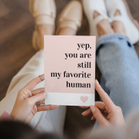 Modern Romantic Lovely Quote