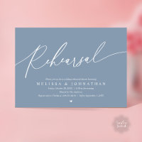 Modern Romantic Rehearsal Wedding Dinner Dancing