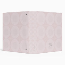 Modern Rose Pink Pastel Pattern