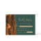 Modern Rust Agate Emerald Green Wedding