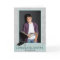 Modern Rustic Congratulations Graduation Photo