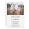 Modern rustic elegant photo Bridal Shower