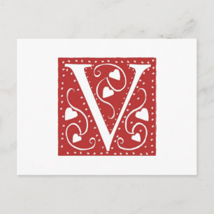 Modern Save The Dates Postcards