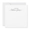 Modern Script Calligraphy A Note From Black