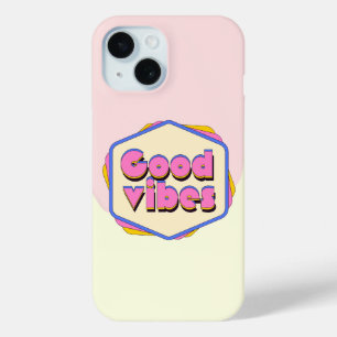 Modern Script Cute Phone Case   that’s my vibe