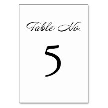 Modern Script Minimalist White Wedding