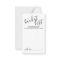 Modern Script Wedding Bucket List