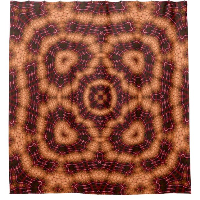 Modern seamless wallpaper tiles patternabstract,an (Front)