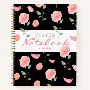 Modern Sermon Notebook