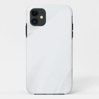 modern shine white marble Case-Mate Tough Apple iPhone 11 Case