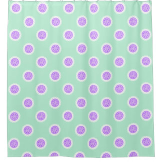 Modern Shower Curtains for a Stylish Makeover