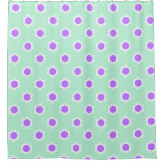 Modern Shower Curtains for Clean Aesthetics