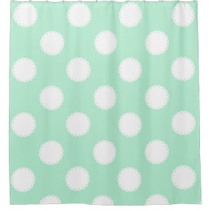 Modern Shower Curtains for Modern Living