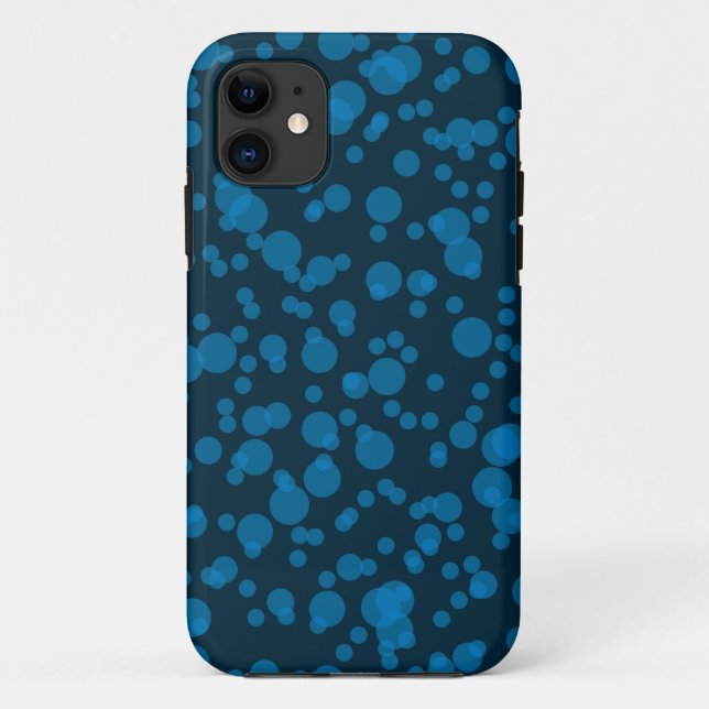 Modern, simple celebration concept graphic art Case-Mate iPhone case (Back)