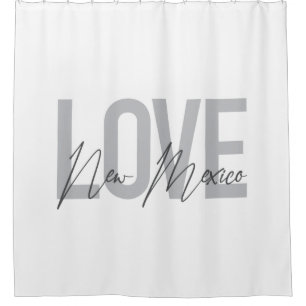 Modern, simple, chic, cool design Love New Mexico