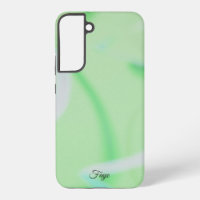 Modern Simple Colourful rainbow gradient galaxy se