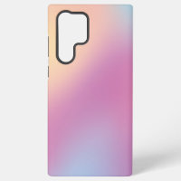 Modern Simple Colourful rainbow gradient galaxy se