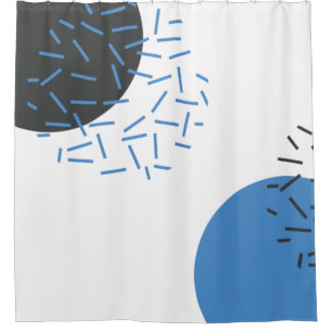 Modern, simple, cool, abstract, graphic pattern