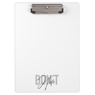 Modern, simple, cool, urban design Don't Hide Clipboard