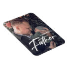 Modern Simple For Dad I love You Fathers Day Photo